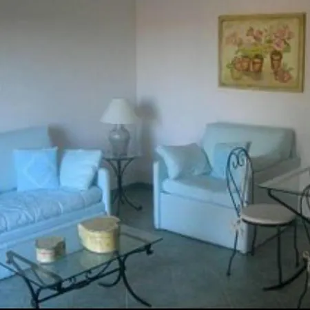 La Fenice Resort Hotel Apartment