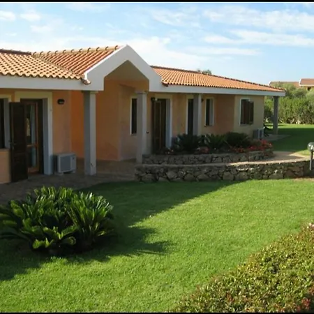 La Fenice Resort Hotel Apartment