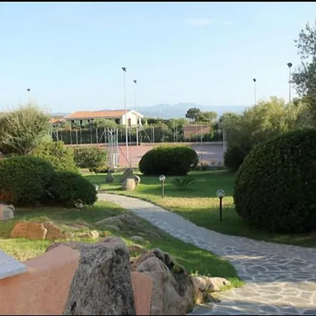 La Fenice Resort Hotel Apartment *